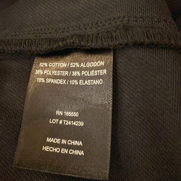 32 Degrees Heat Women's Side Pocket Jogger Pant - Picture 7 of 14